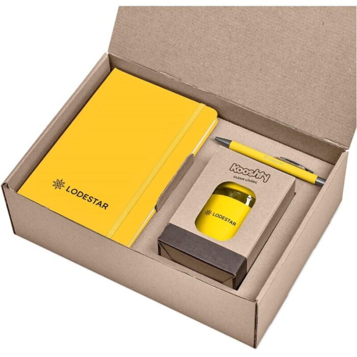 Kooshty Joden Kraft Gift Set - Image 19