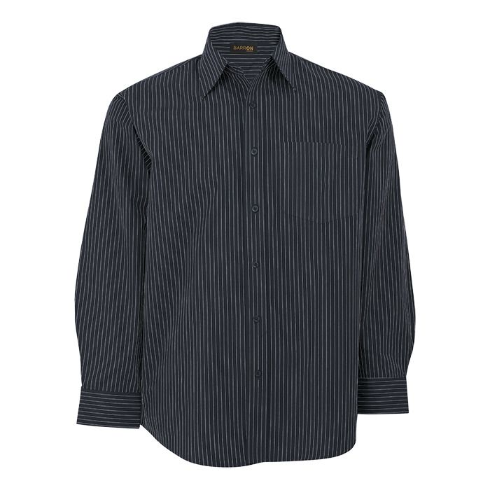 Quest Lounge Long Sleeve Mens - Image 3