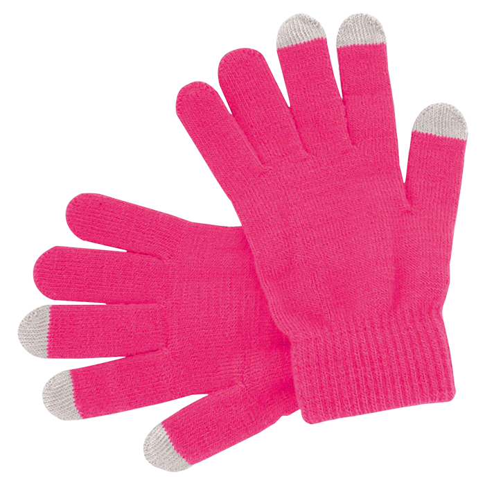 Actium Touchscreen Gloves - Image 3