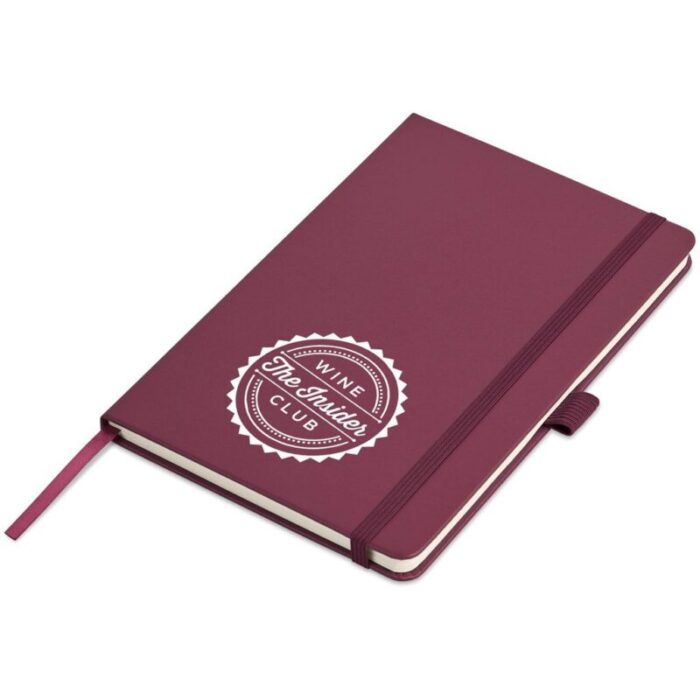 Altitude Stanford A5 Hard Cover Notebook - Image 19