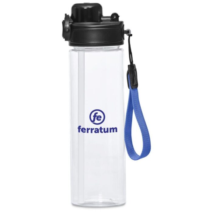 Altitude Alvarez Recycled PET Water Bottle – 750ml - Image 4