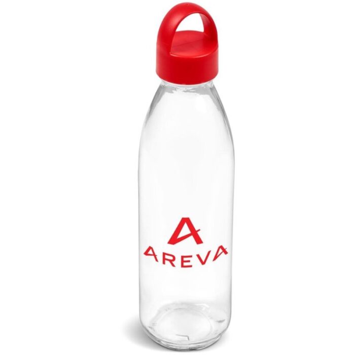 Kooshty Swing Glass Water Bottle - 650ml - Image 10
