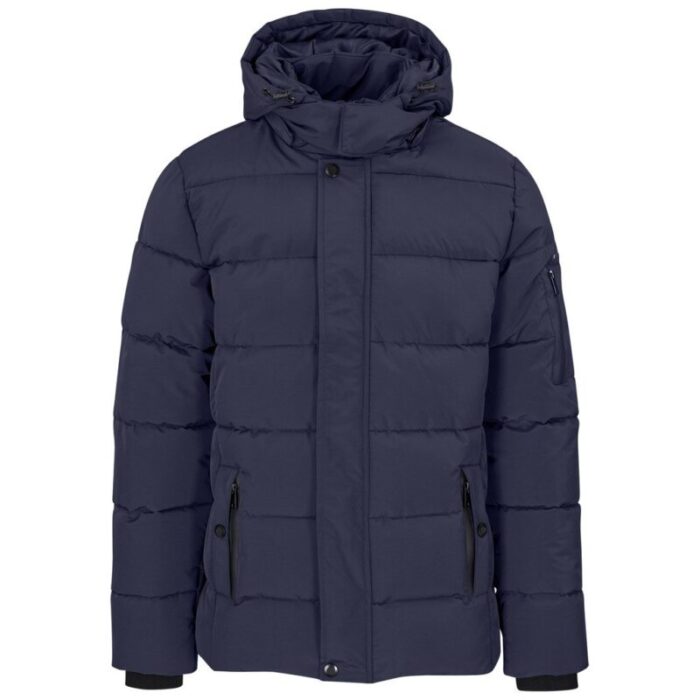 Mens Alex Varga Montpellier Jacket - Image 4