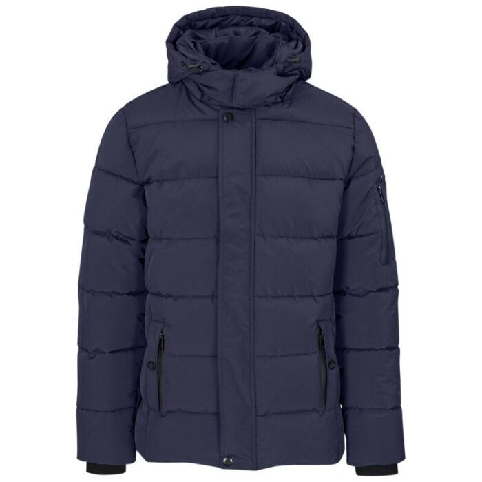 Mens Alex Varga Montpellier Jacket - Image 2