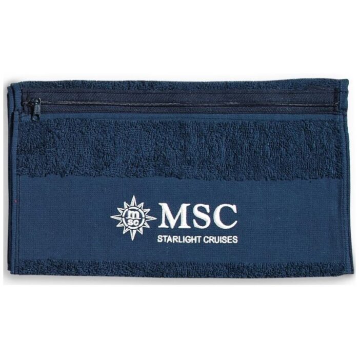 Fanatic Sports Towel - Image 2