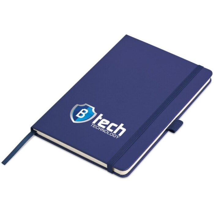 Altitude Stanford A5 Hard Cover Notebook - Image 20