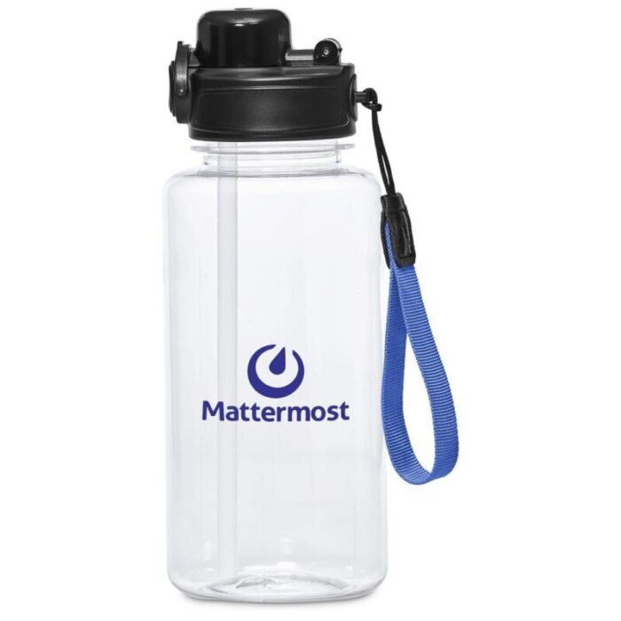 Altitude Ortega Recycled PET Water Bottle – 1Litre - Image 7