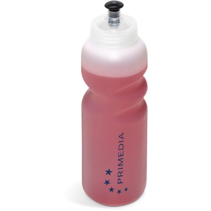 Helix Plastic Water Bottle - 500ml - Image 16