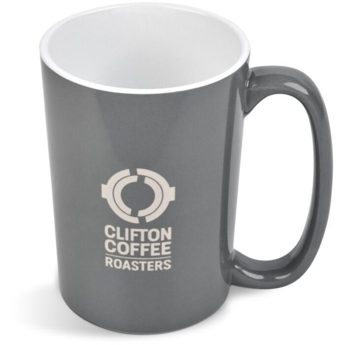Altitude Sorrento Ceramic Coffee Mug - 415ml - Image 2