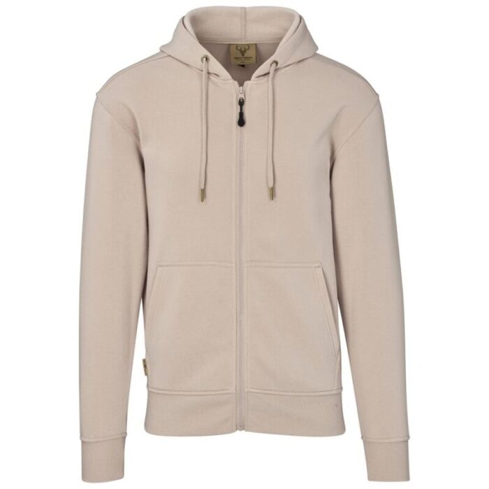 Mens Rift Hooded Sweater - Image 2