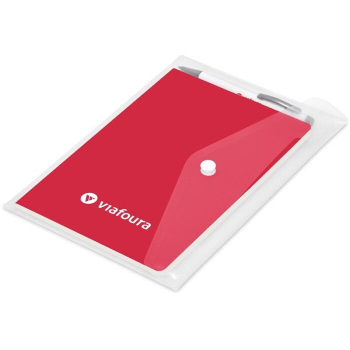 Altitude Mills Notebook & Pen Set - Image 11
