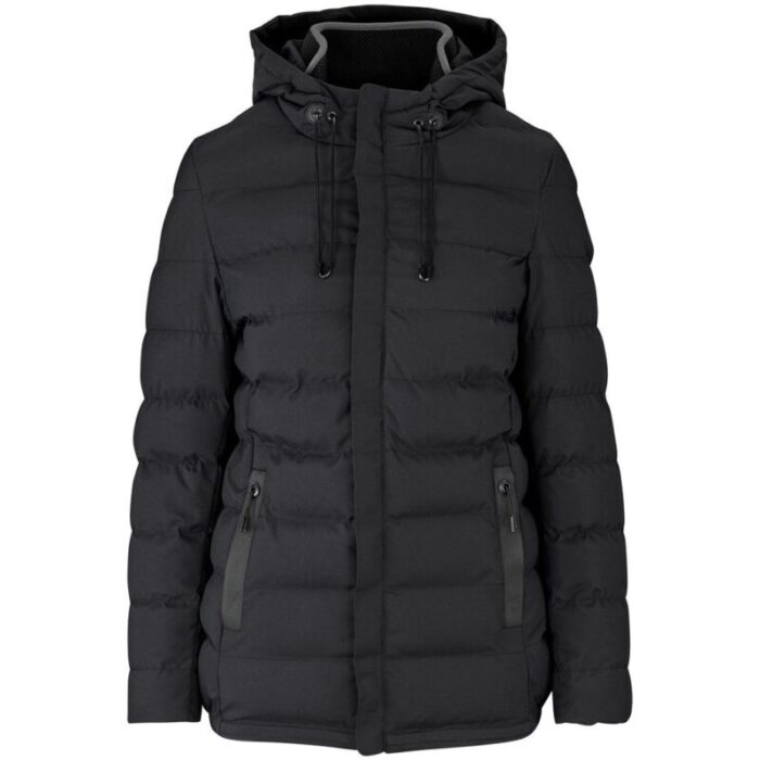 Ladies Montana Jacket - Image 5