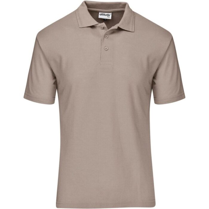Kids Basic Pique Golf Shirt - Image 26
