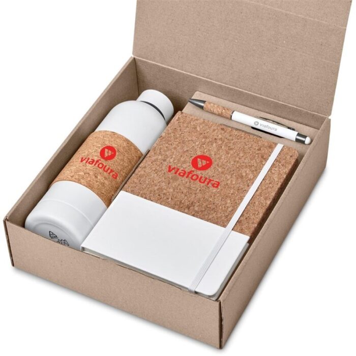 Tanner Kraft Gift Set - Image 8