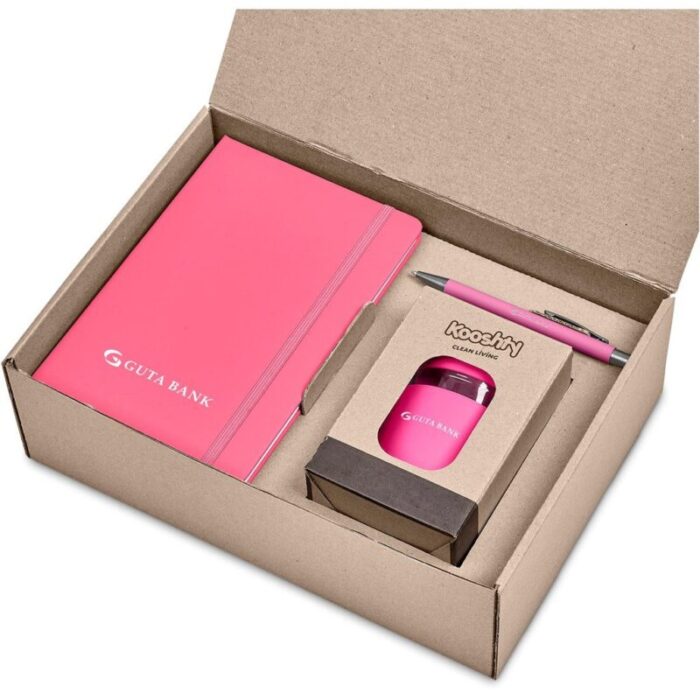 Kooshty Joden Kraft Gift Set - Image 20