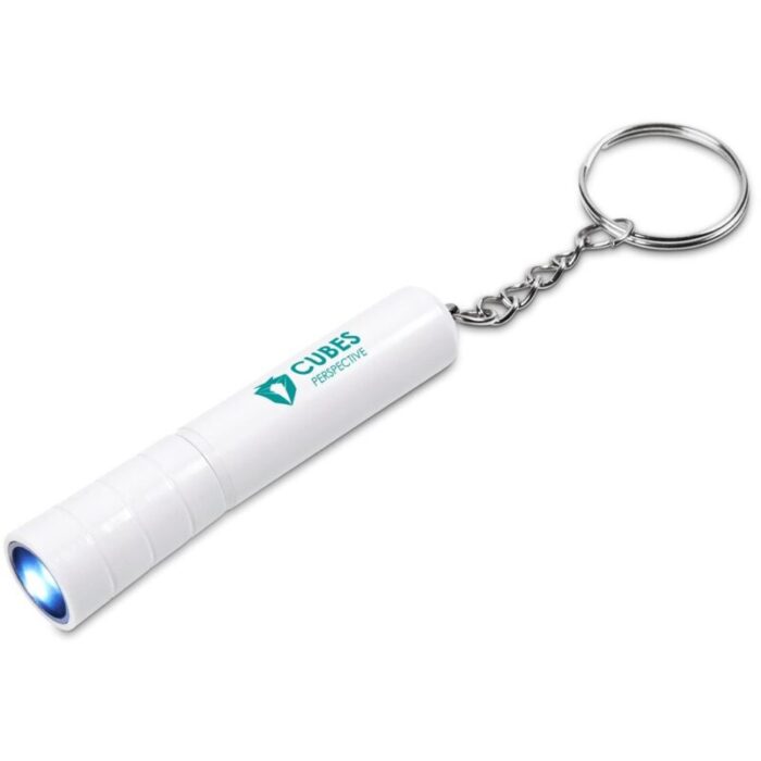 Altitude Sputnik Torch Keyholder - Image 10