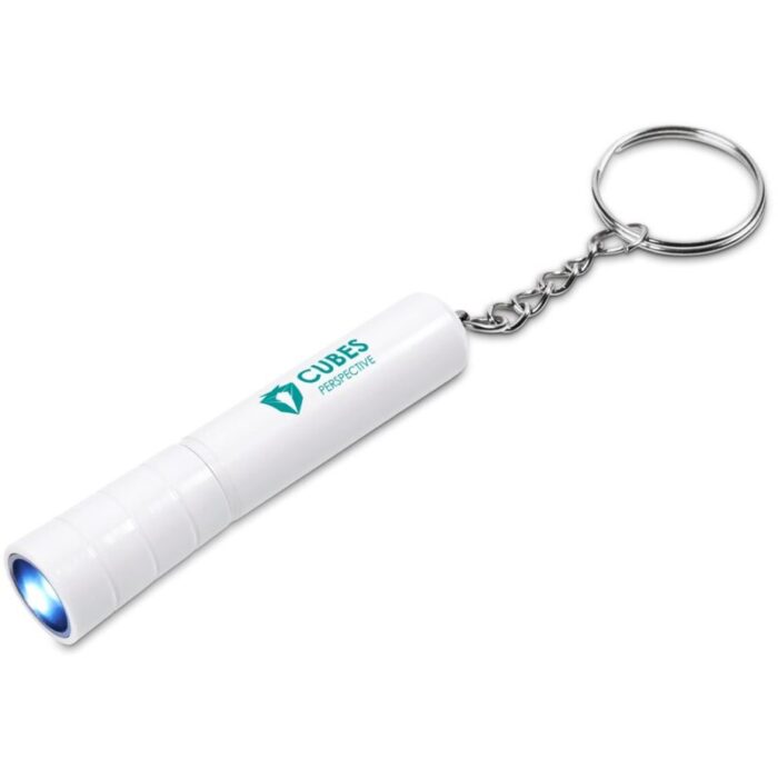 Altitude Sputnik Torch Keyholder - Image 3