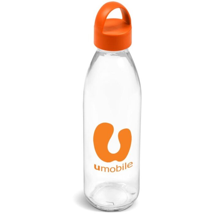 Kooshty Swing Glass Water Bottle - 650ml - Image 4