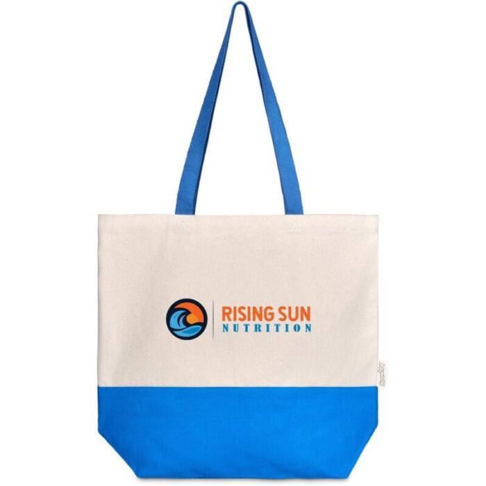 Kooshty Convo Cotton Beach Bag - Image 11