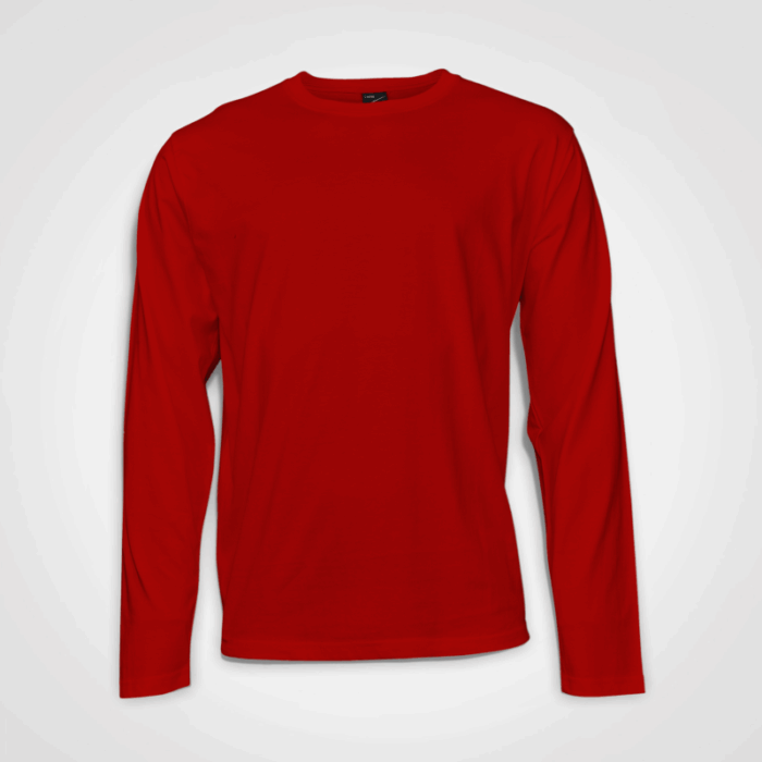 Premium Long Sleeve T-Shirt - Image 17