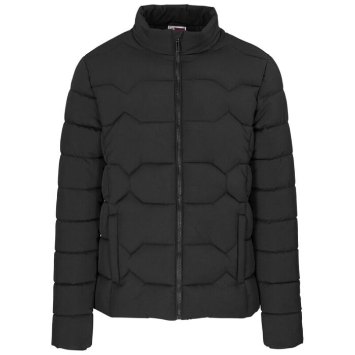 Mens Stratus Jacket - Image 2