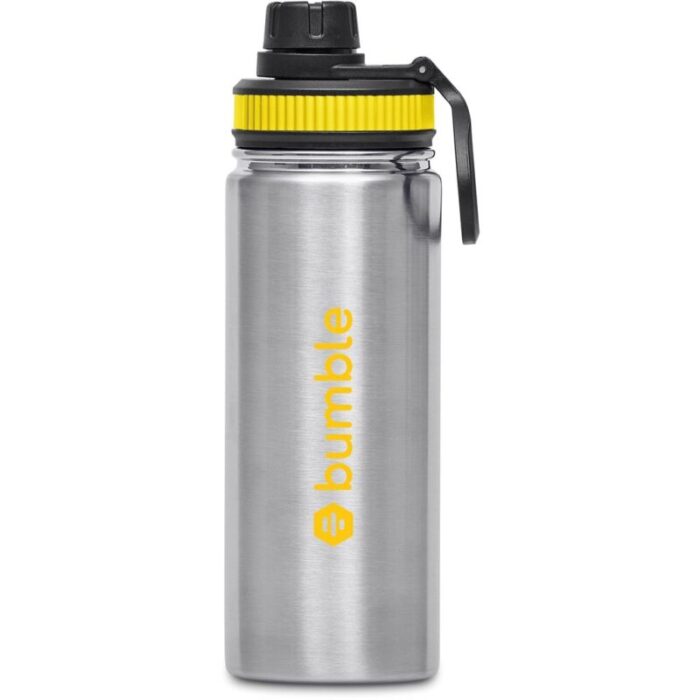 Altitude Cardozo Stainless Steel Water Bottle – 750ml - Image 5