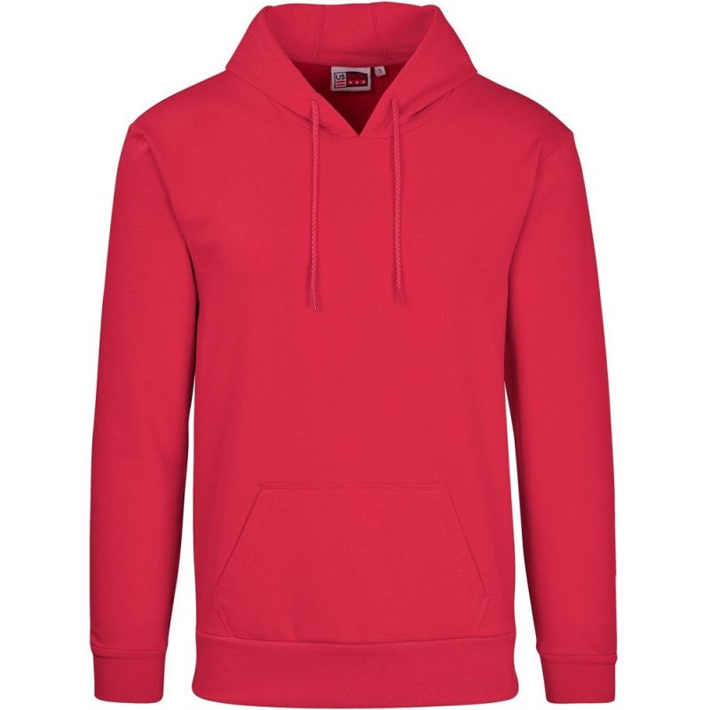 Mens Omega Hooded Sweater - Image 7