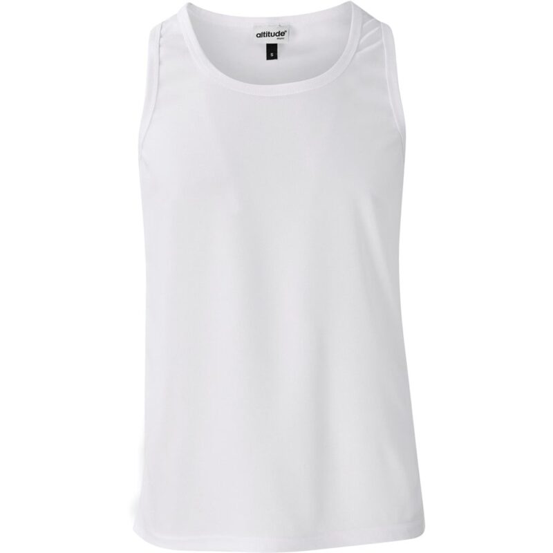 Kids All Star Vest - Image 2