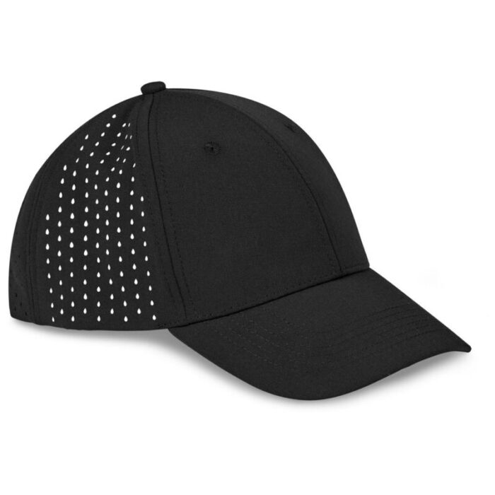 Fusion Laser Cap - 6 Panel - Image 2