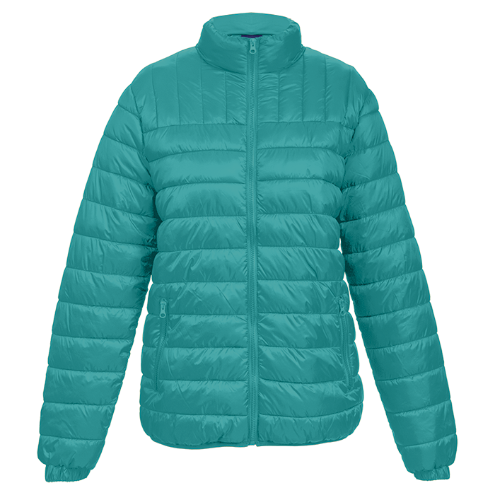 Barron Value Puffer Ladies - Image 2