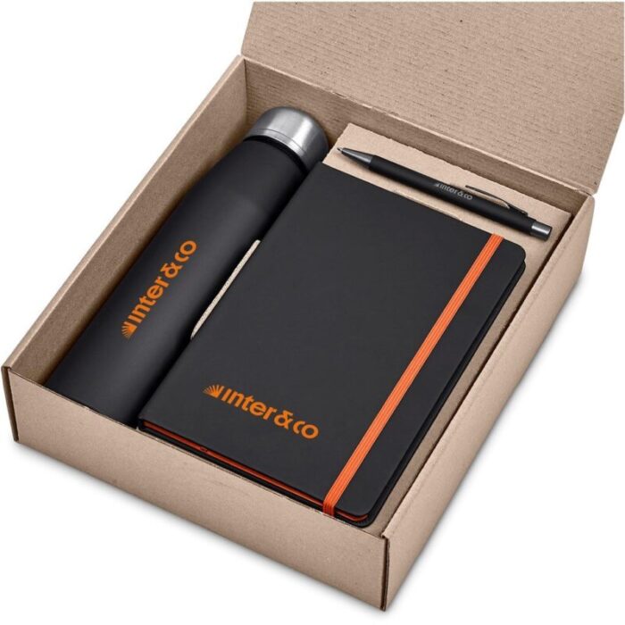 Altitude Wallace Kraft Gift Set - Image 12