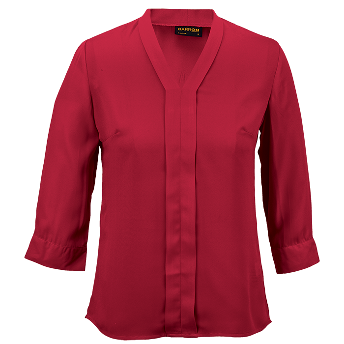 Tulip Blouse Ladies - Image 2