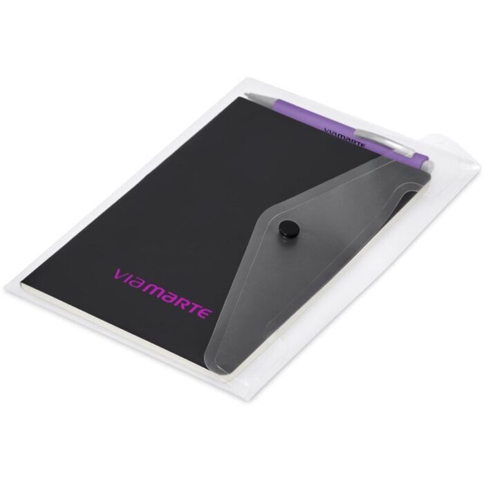 Altitude Perry Notebook & Pen Set - Image 18