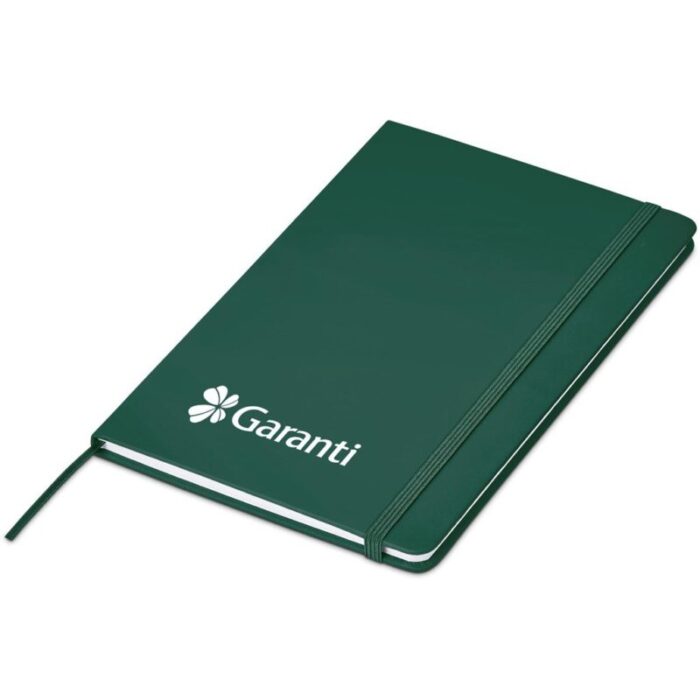 Altitude Omega A5 Hard Cover Notebook - Image 27