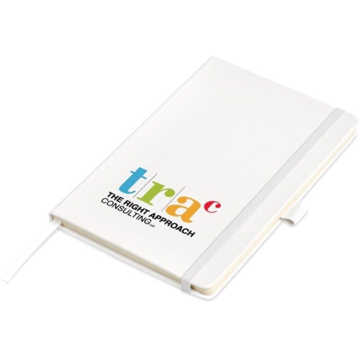 Altitude Stanford A5 Hard Cover Notebook - Image 21