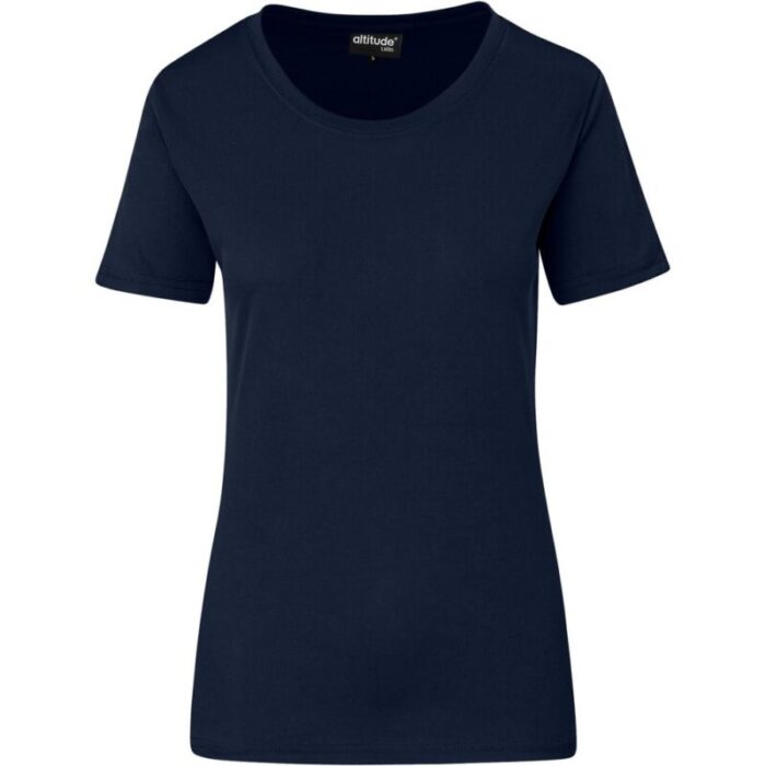 Ladies All Star T-Shirt - Image 8