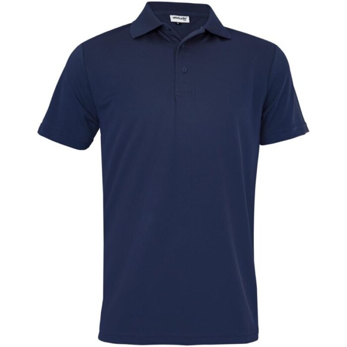 Mens Pro Golf Shirt - Image 13