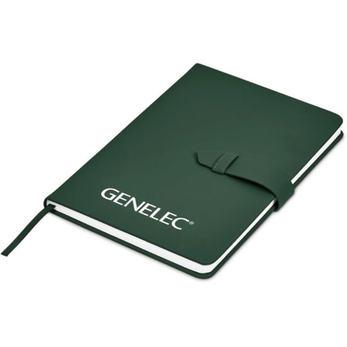 Altitude Emperor A5 Hard Cover Notebook - Image 9
