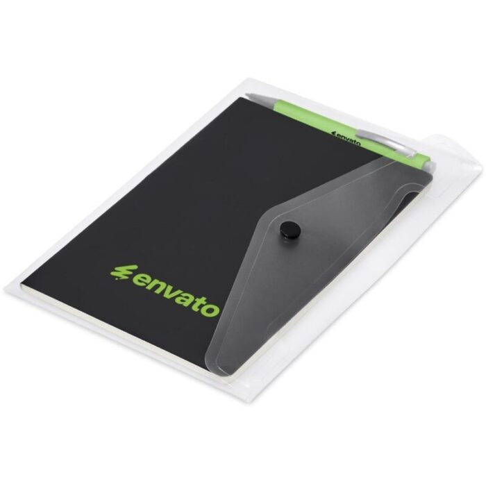 Altitude Perry Notebook & Pen Set - Image 19