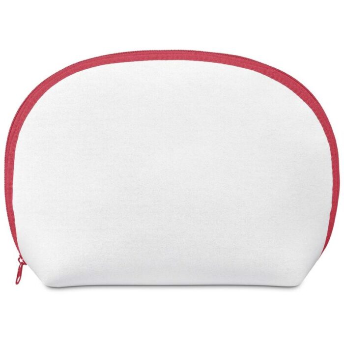 Pre-Production Sample Hoppla Isabella Neoprene Maxi Cosmetic Bag - Image 4