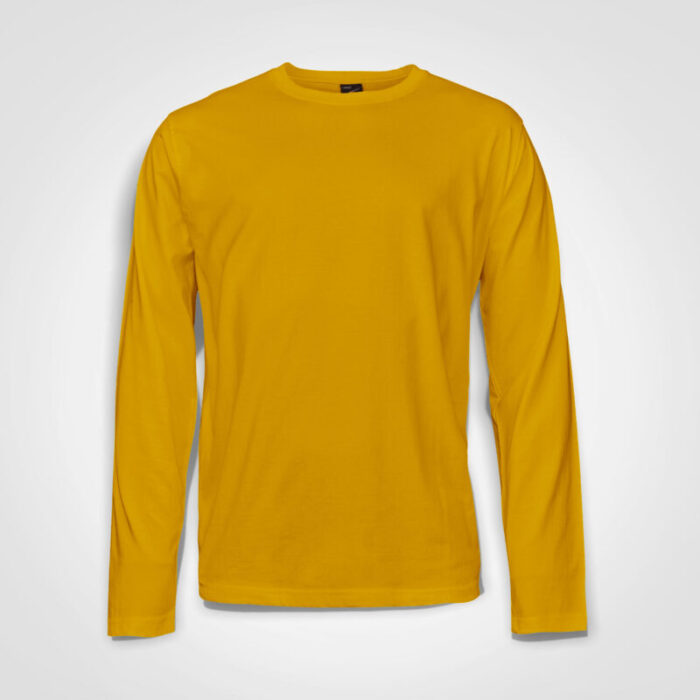 Premium Long Sleeve T-Shirt - Image 18