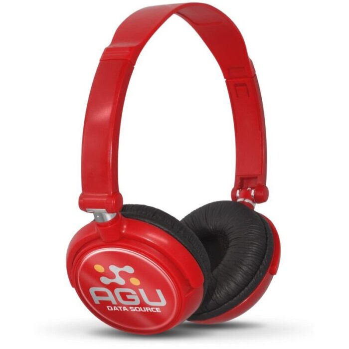 Altitude Omega Wired Headphones - Image 6