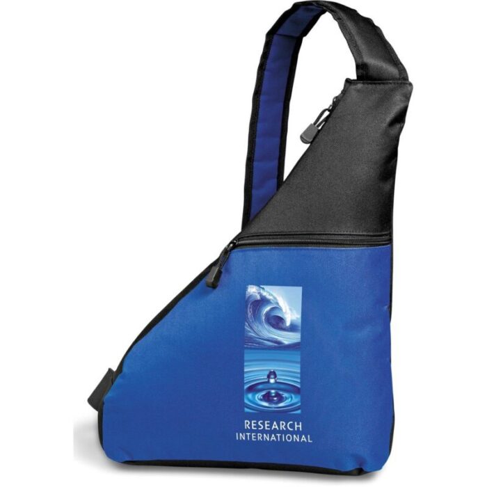 Vancouver Shoulder Bag - Image 3