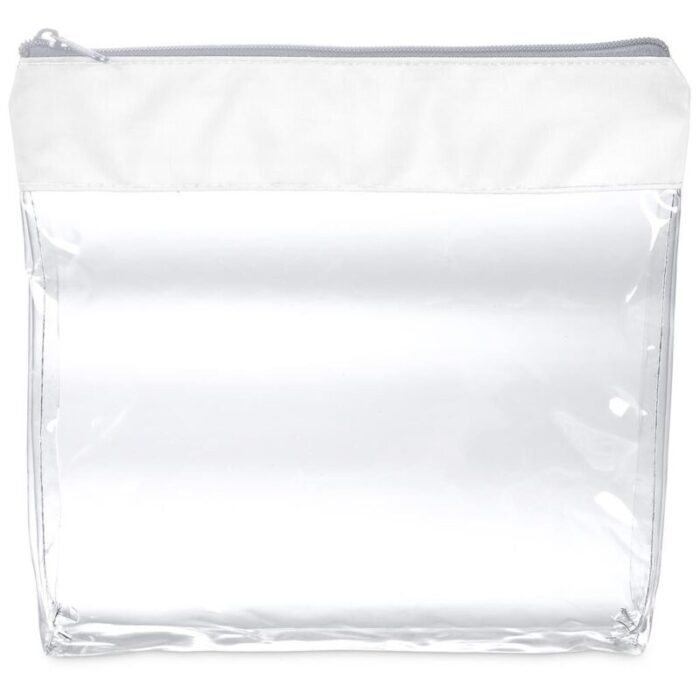 Pre-Production Sample Hoppla Cleopatra Cosmetic Bag