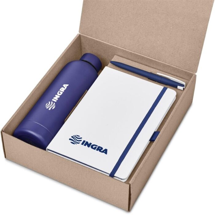 Hayes Kraft Gift Set - Image 4