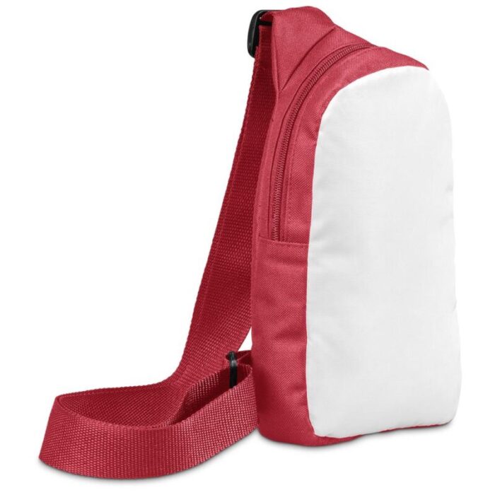 Hoppla Journey Crossbody Bag - Image 3