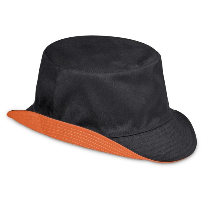 Urban Reversible Bucket Hat - Image 2