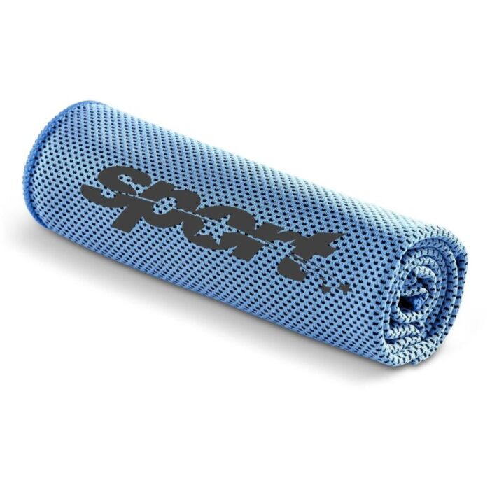 Altitude Chill Cooling Sports Towel - Image 3