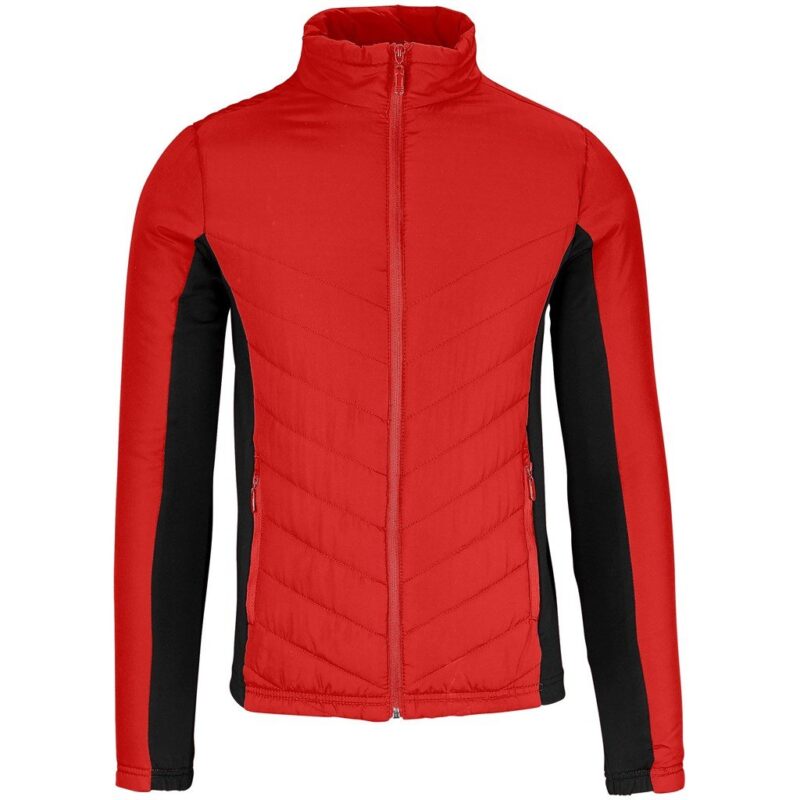 Mens Andes Jacket - Image 7