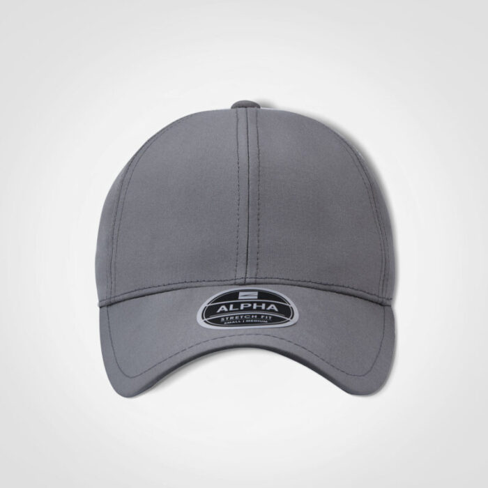 Alpha Supafit Cap - Image 3
